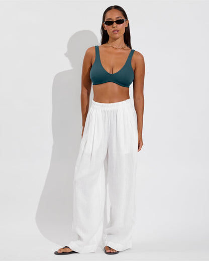 Plunge Top D+ - Deep End
