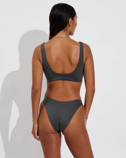 Plunge Top D+ - Eclipse