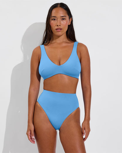 Plunge Top D+ - Point Break