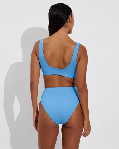Plunge Top D+ - Point Break