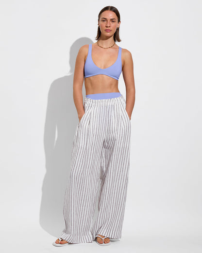 Plunge Top - Riptide