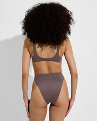 Plunge Top - Stormy