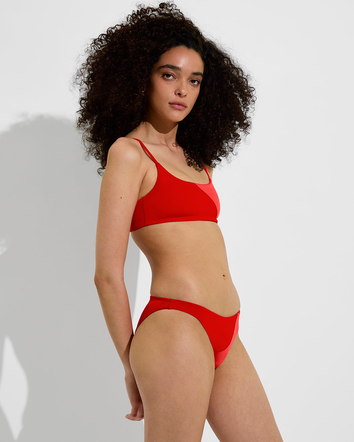 Pool Days Top *LOF X DUNE - Sweet Chili Heat / Flare / Aperol