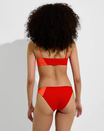 Pool Days Top *LOF X DUNE - Sweet Chili Heat / Flare / Aperol