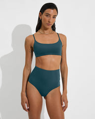 Pool Days Top - Deep End