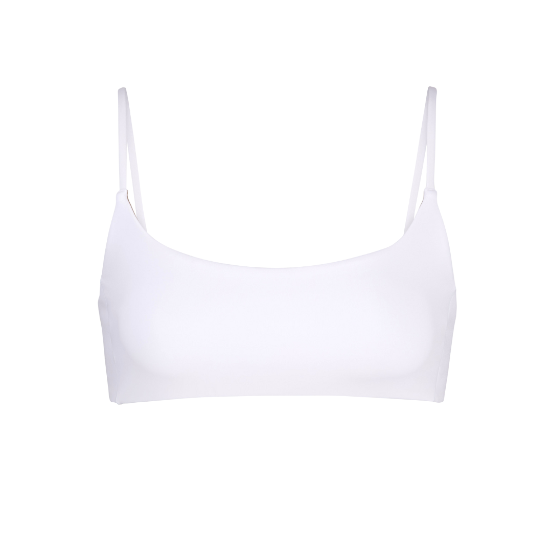 Pool Days Top - Coconut