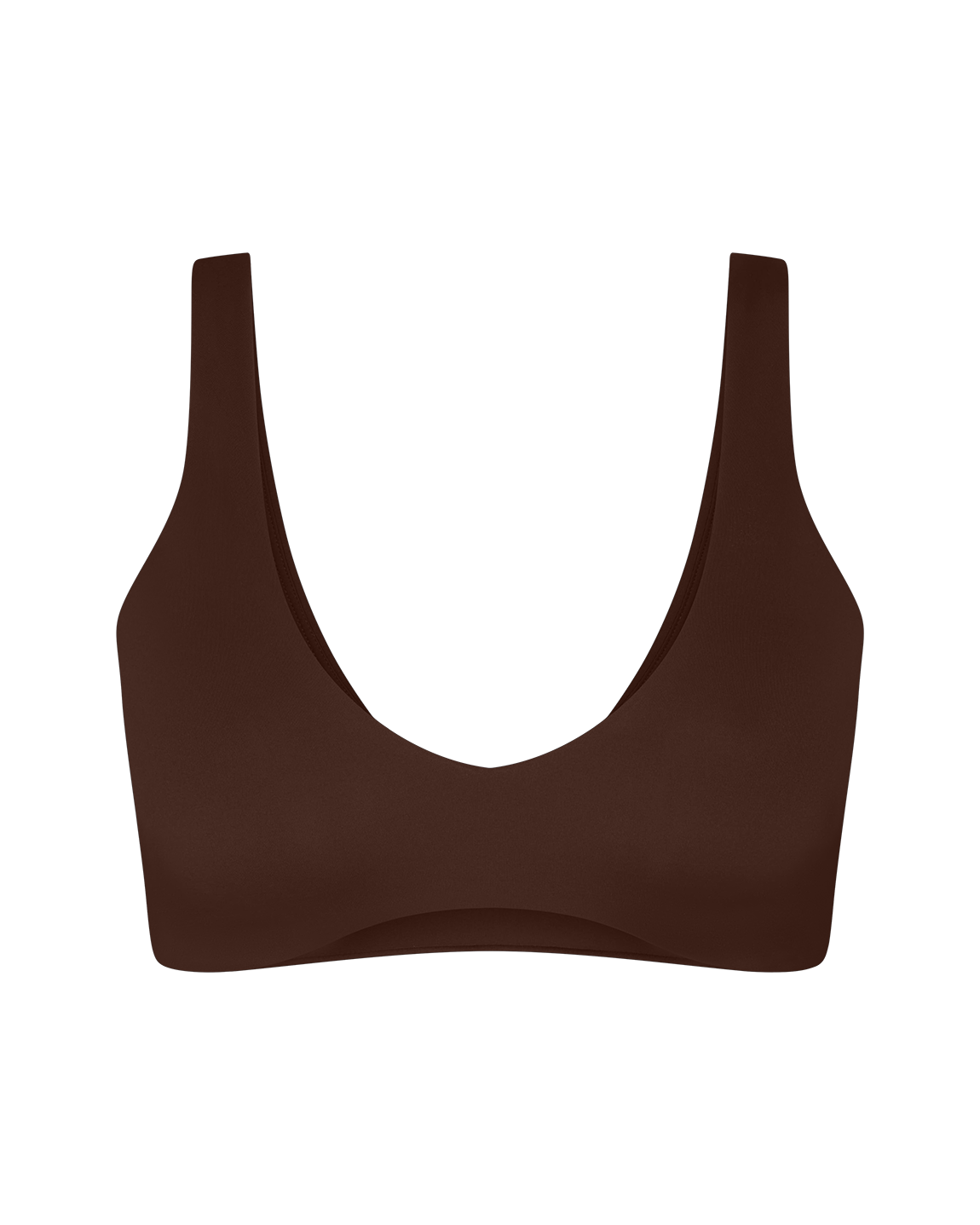 Plunge Top D+ - Cold Brew