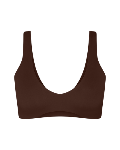 Plunge Top D+ - Cold Brew