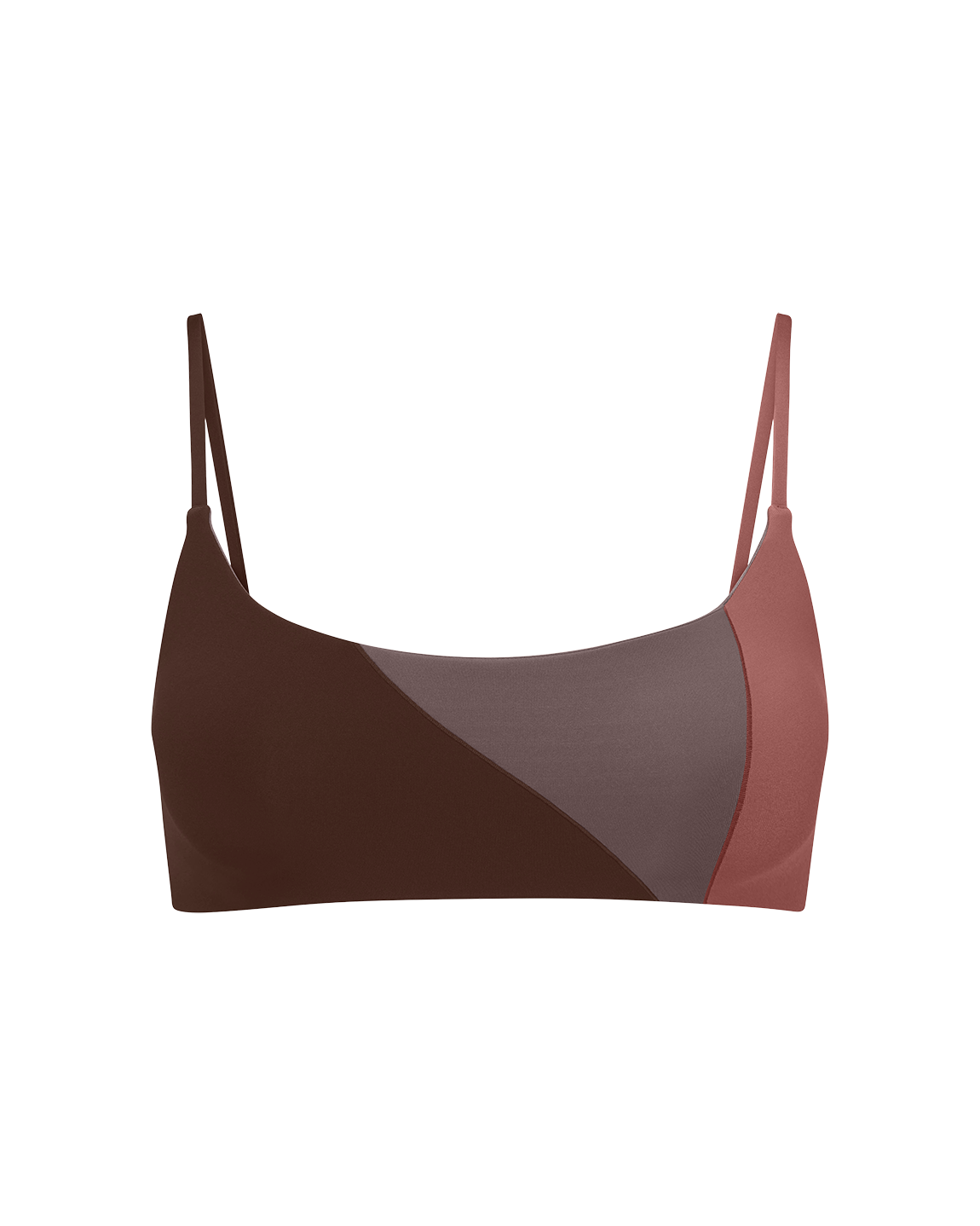 Pool Days Top *LOF X DUNE - Cold Brew / Stormy / Sandal