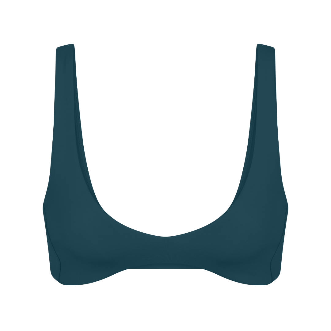 Plunge Top - Deep End