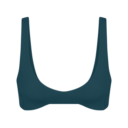 Plunge Top - Deep End