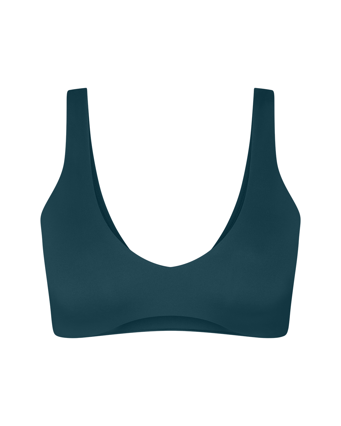 Plunge Top D+ - Deep End