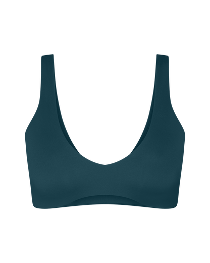 Plunge Top D+ - Deep End