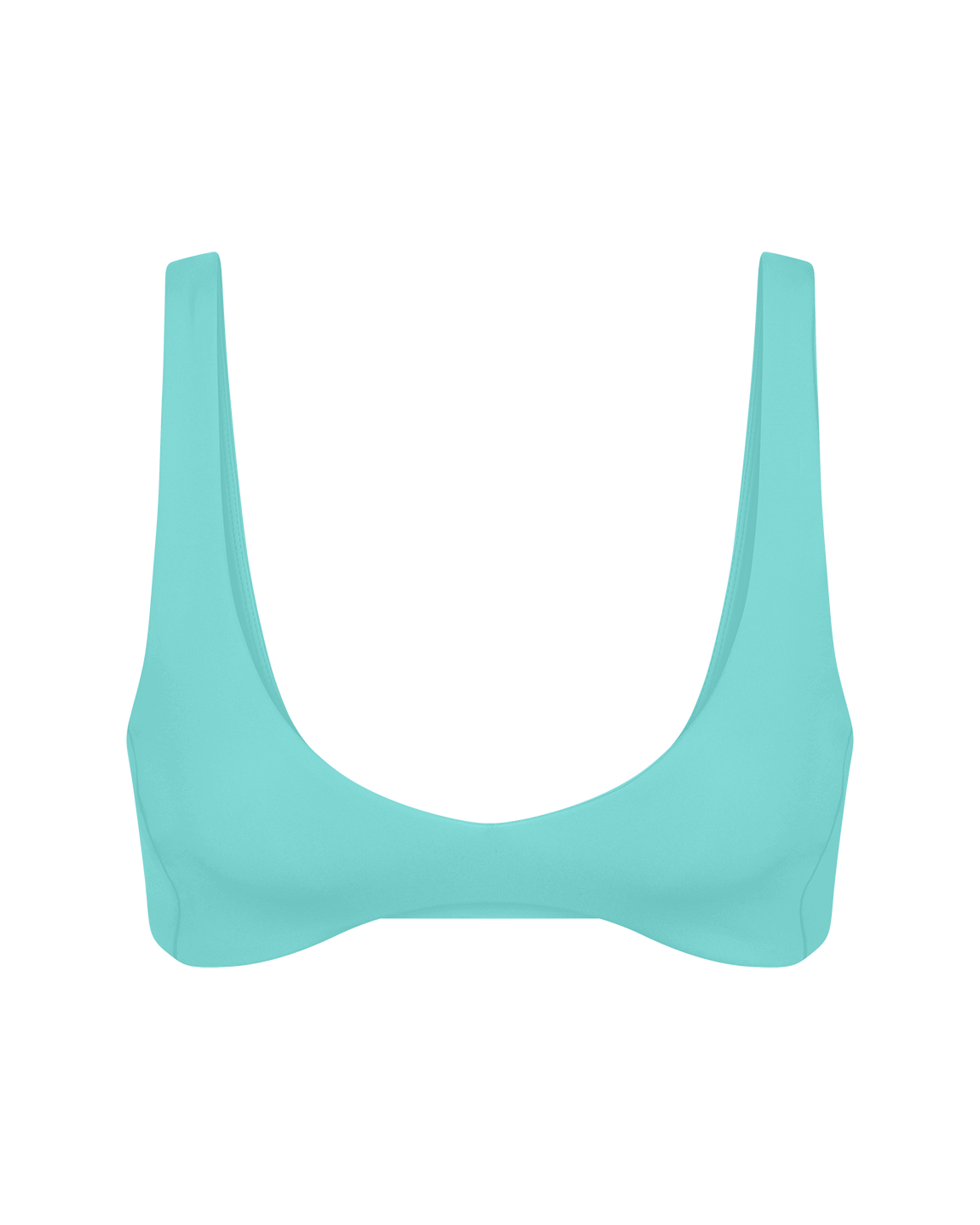Plunge Top - Drift