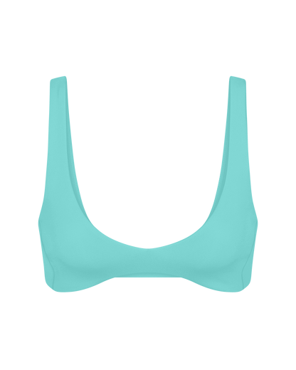 Plunge Top - Drift
