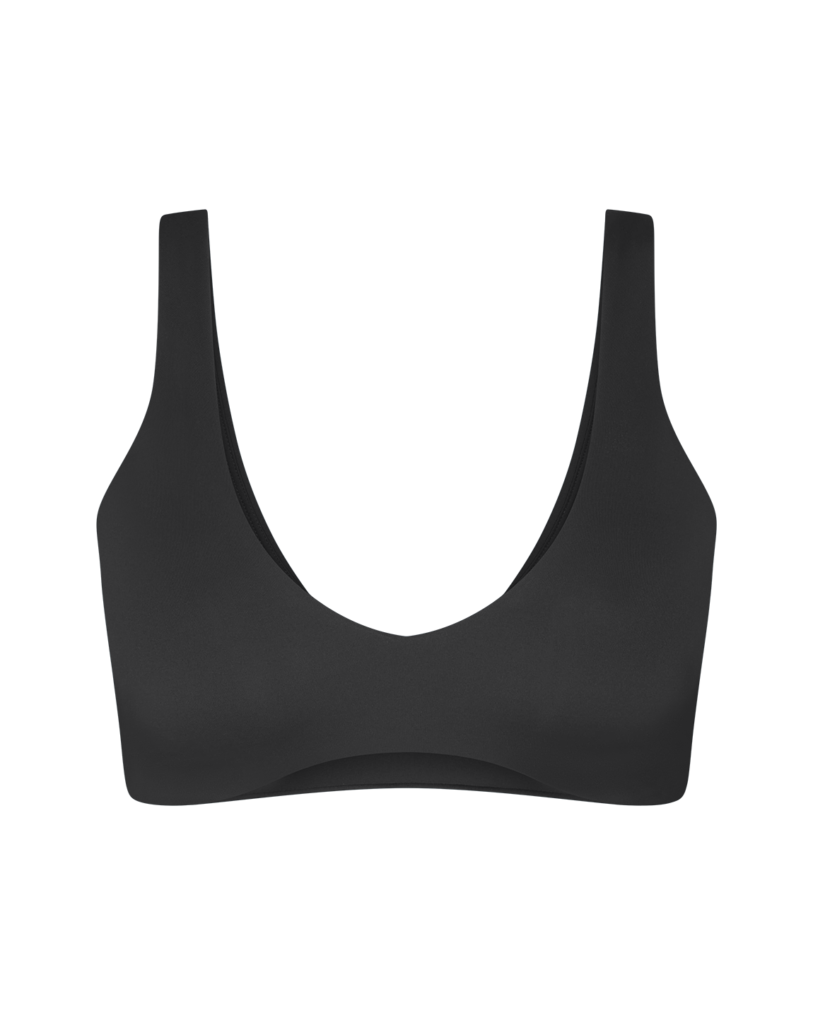 Plunge Top D+ - Eclipse
