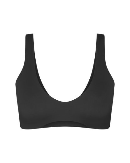 Plunge Top D+ - Eclipse