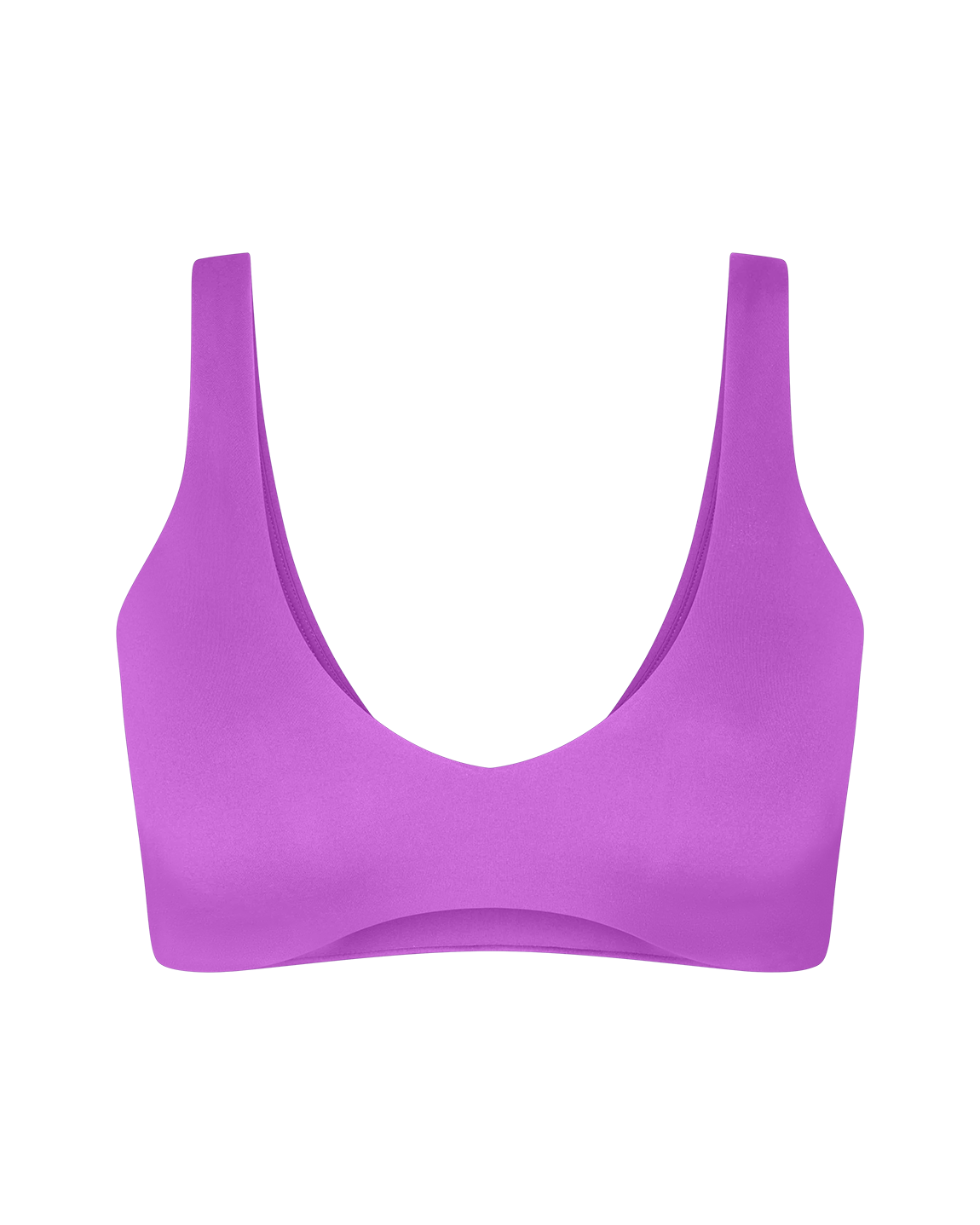 Plunge Top D+ - Punch