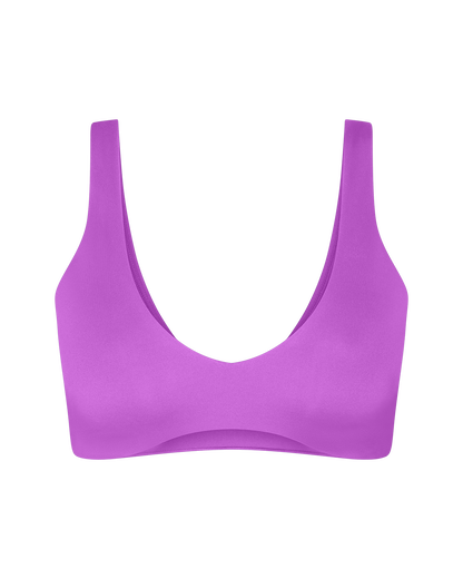 Plunge Top D+ - Punch