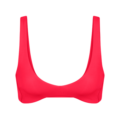 Plunge Top - Rescue