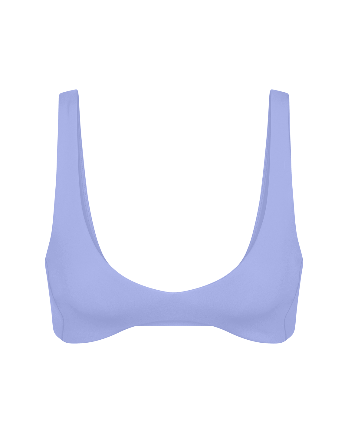 Plunge Top - Riptide