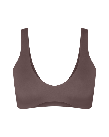 Plunge Top D+ - Stormy