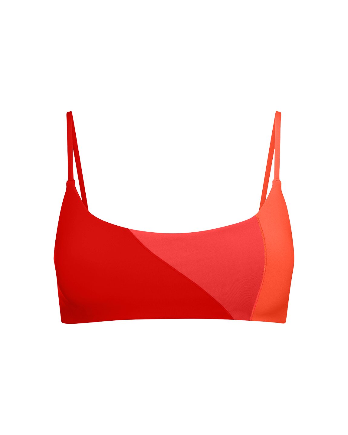 Pool Days Top *LOF X DUNE - Sweet Chili Heat / Flare / Aperol