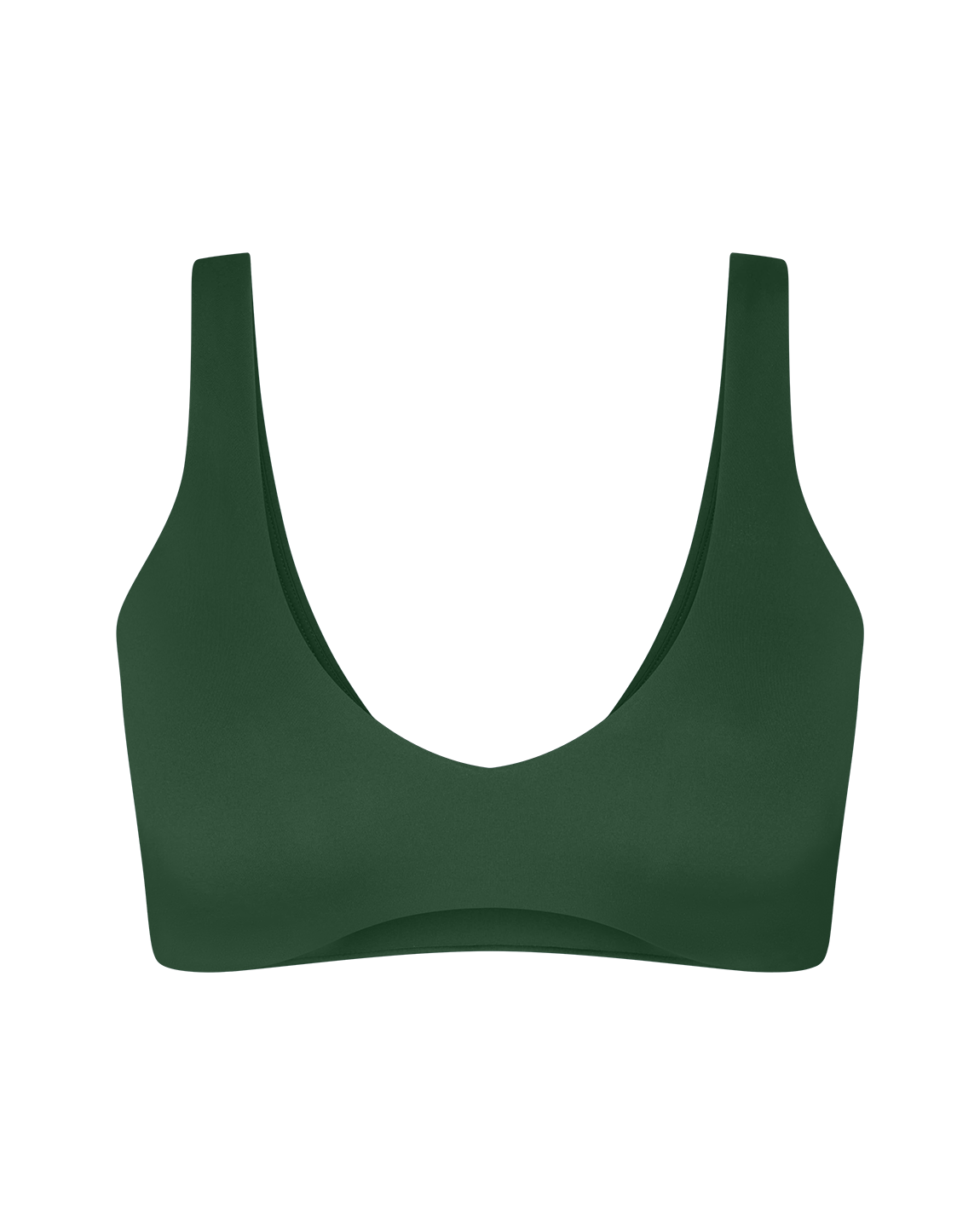 Plunge Top D+ - Tropics