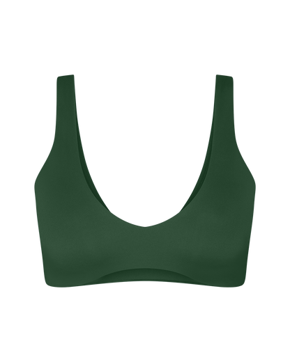 Plunge Top D+ - Tropics