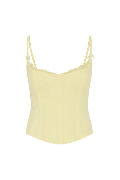 Valerie Bustier - Lemon